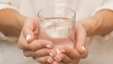 Doenças que podem ser transmitidas pela água