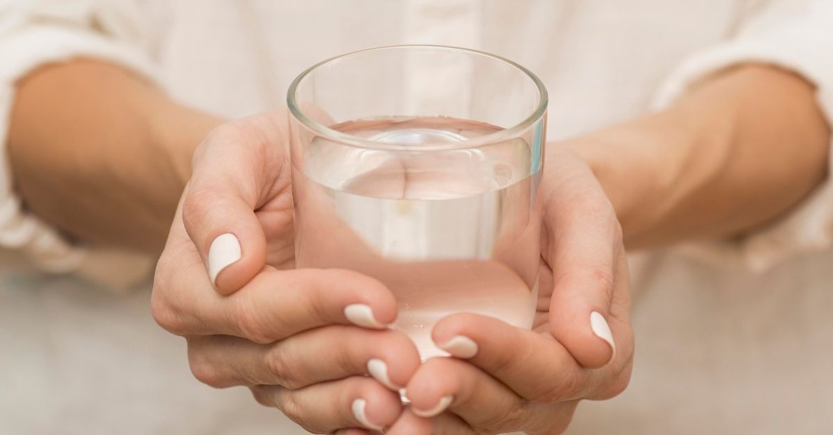 Doenças que podem ser transmitidas pela água