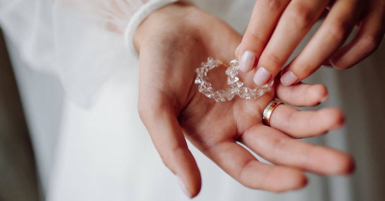 inspirações de Ear hook