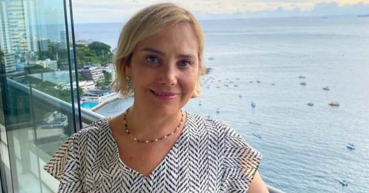 Em recuperação depois de câncer de boca, atriz Heloisa Périssé volta a trabalhar