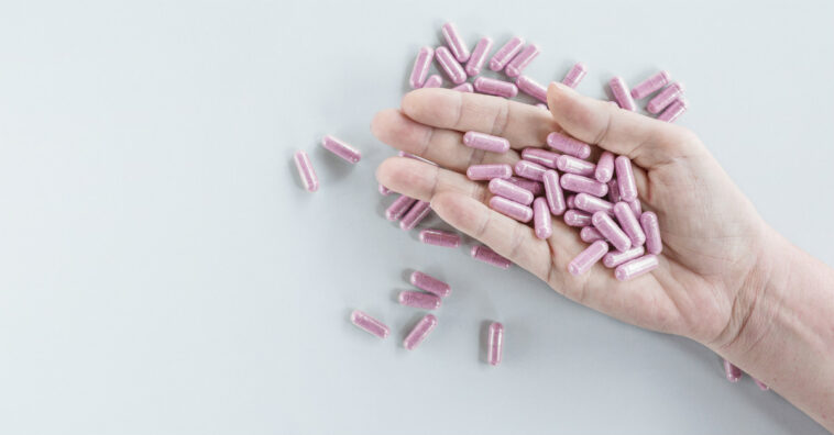 Emagrecedores naturais fitoterápicos têm venda proibida em parte do país