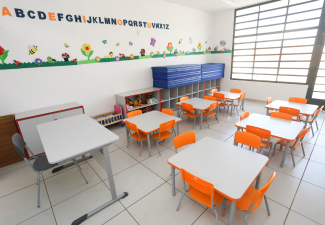 Empresário paga contas de energia atrasadas de creche entenda