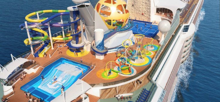 Empresa de cruzeiros quer contratar alguém para viajar e postar fotos saiba mais