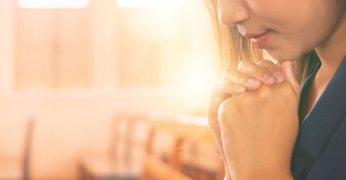 Ensinamentos da Bíblia para as mães