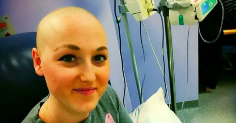 Erro médico fez com que ela tirasse o seio mesmo sem ter câncer