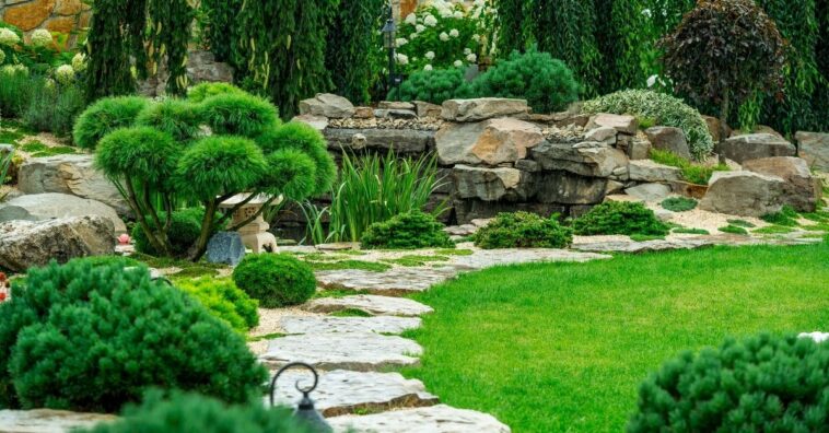 Erros comuns na hora de decorar o quintal