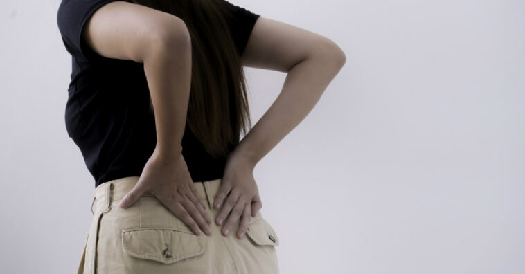 Espondilite anquilosante