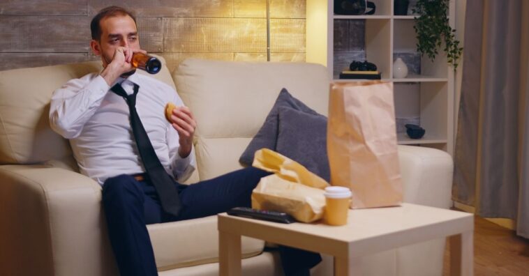 alimentos que aumentam ácido úrico