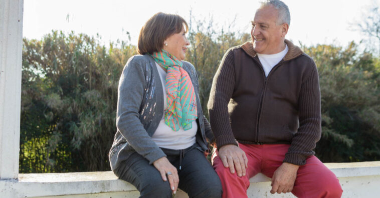 Estudo encontrou o que as mulheres realmente procuram em um parceiro