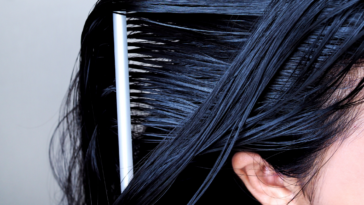 Excesso de cuidado estraga o cabelo