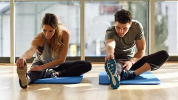 Exercícios que melhoram o desempenho sexual