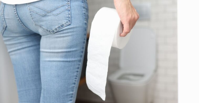 Existe uma posição certa para a hora de fazer cocô