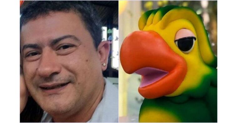 Família de Tom Veiga suspeita de envenenamento