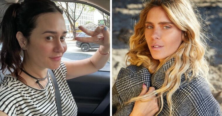 Famosas brasileiras que parecem não envelhecer