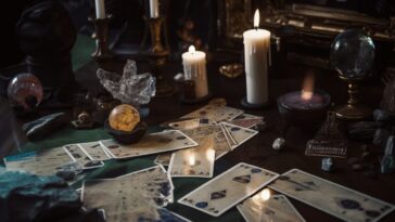 Fenômenos Paranormais