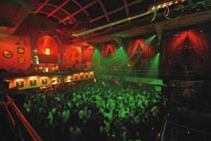 Ferver na Rua Franz Schubert