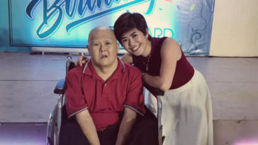 Filha homenageia pai com Síndrome de Down e se torna viral