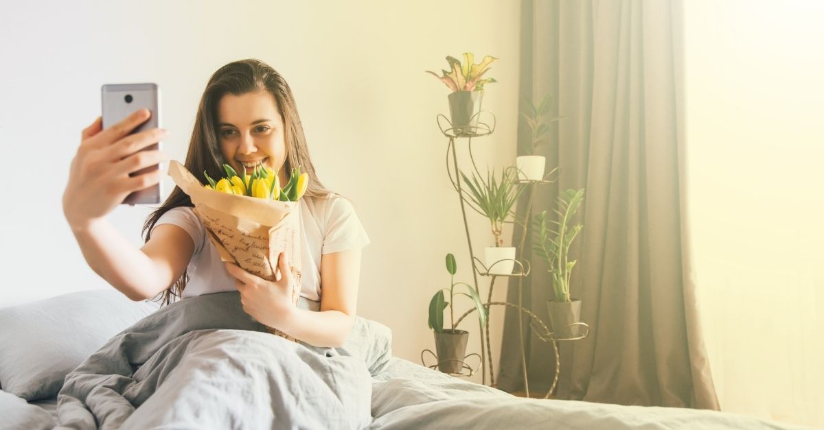 Filtros do Instagram