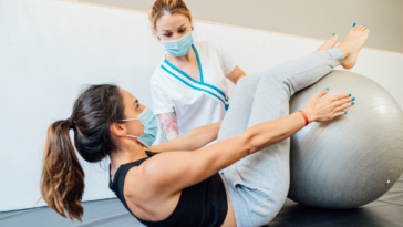 quando saber se precisa fazer Fisioterapia pulmonar