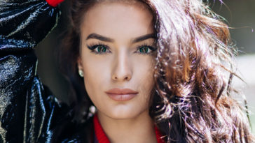 Formato da sobrancelha para cada tipo de rosto