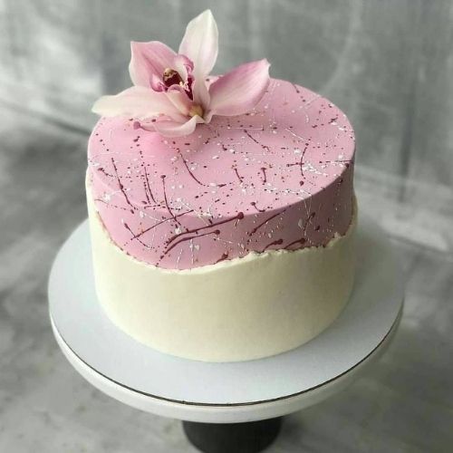 Fotos de bolo de aniversário mulher
