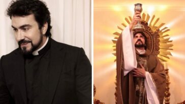 Frases do Padre Fábio de Melo para nos fazer refletir