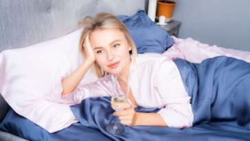 benefícios da Fronha de cetim