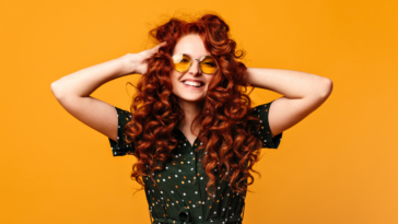 Gel para finalizar cabelo cacheado