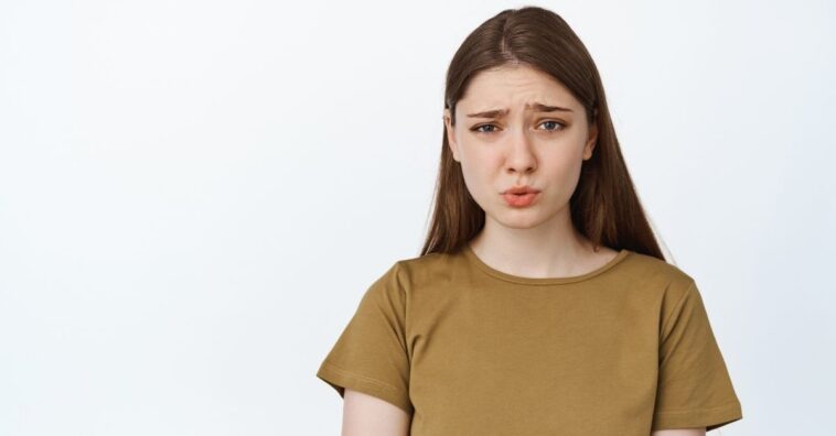 Gosto amargo na boca