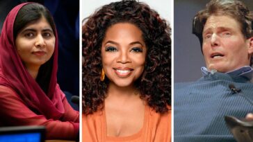 histórias de superação