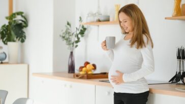 Grávida pode tomar café