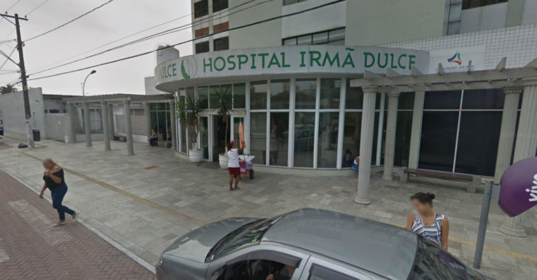 Grávida mandada para casa por médicos perde o bebê