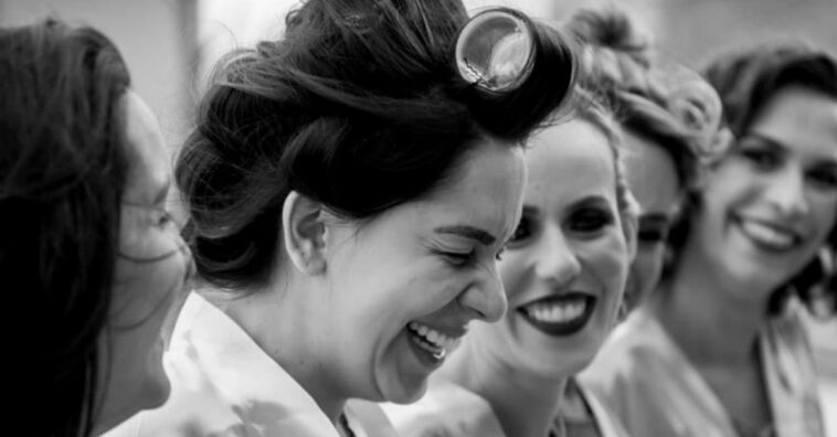 Grávida morre vestida de noiva horas antes do casamento