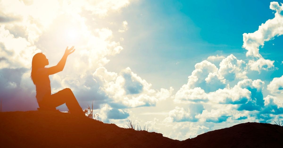 Hábitos para desenvolver espiritualidade