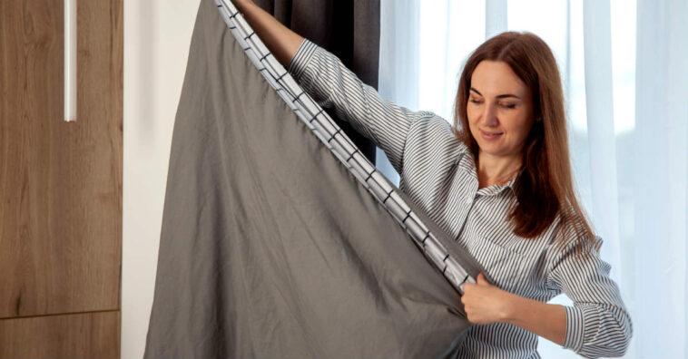 Hábitos para ter uma casa sempre limpa e organizada