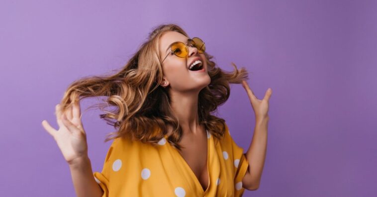 Hidratação e nutrição para pontas espigadas