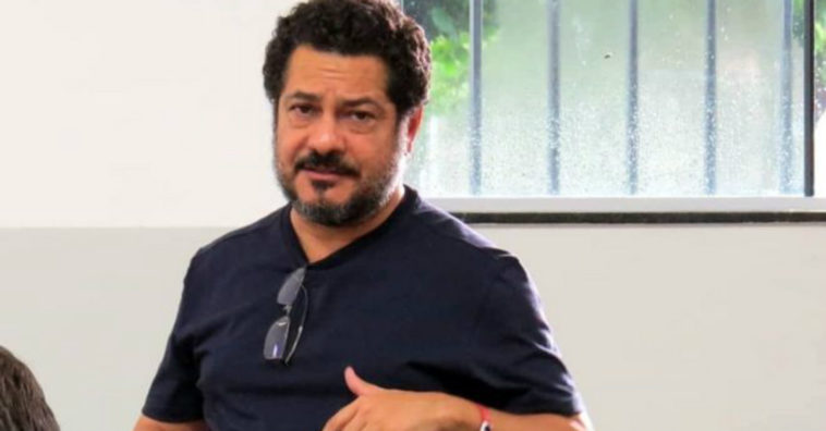 Hoje doutor e cientista, ele vendia amendoim quando criança