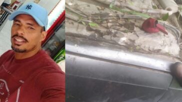 Homem ajuda em resgate de acidente no caminho do trabalho e é demitido por atraso