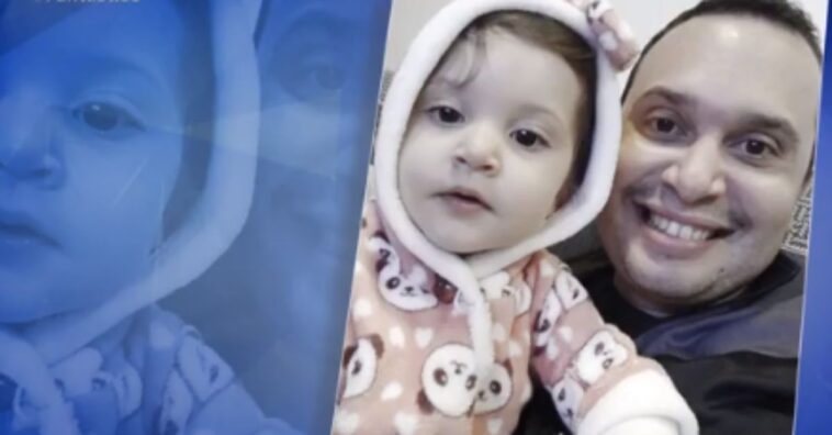 Homem descobriu um tumor no cérebro