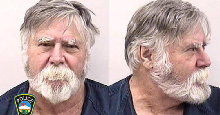 Homem rouba banco e joga o dinheiro na rua como presentes de Natal