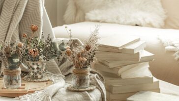 Ideias de decoração direto das redes sociais