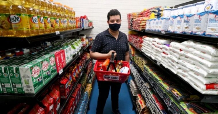 Igreja do Rio Grande do Sul cria Mercado Solidário