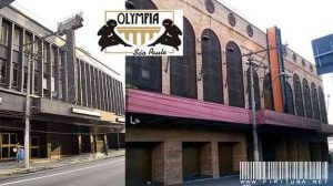 Ir ao Olympia curtir os melhores shows do mundo