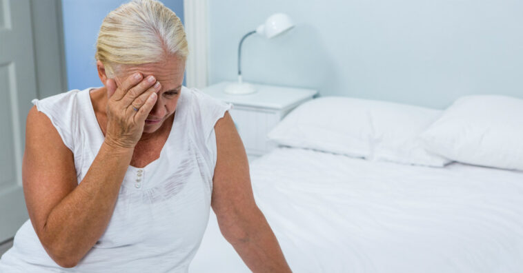 Isolamento social idoso solidão