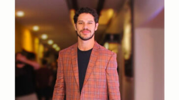 José Loreto descobriu diabetes tipo 1 por conta de formigas em torno da urina