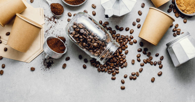 Jovem morre de overdose de cafeína