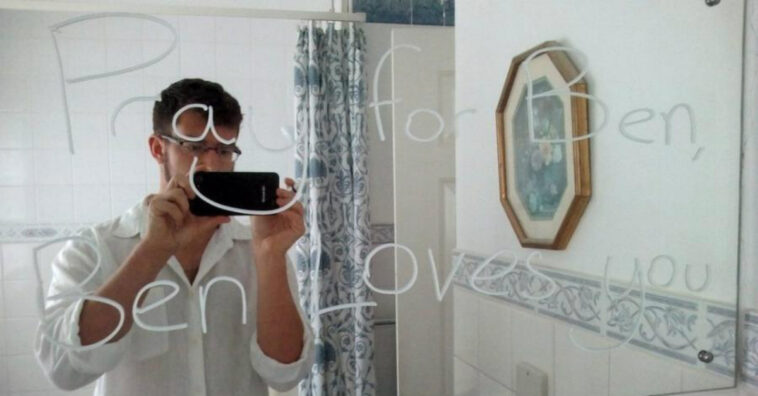 Jovem seduzia idosos para ficar com a herança