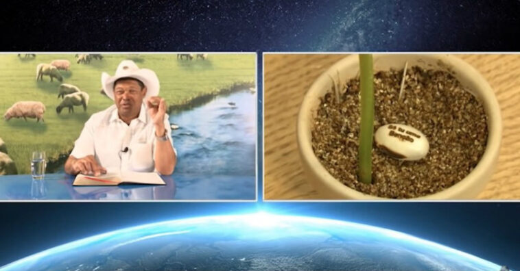 Justiça quer que pastor Valdemiro Santiago pague indenização por fazer propaganda de falsa cura para covid-19