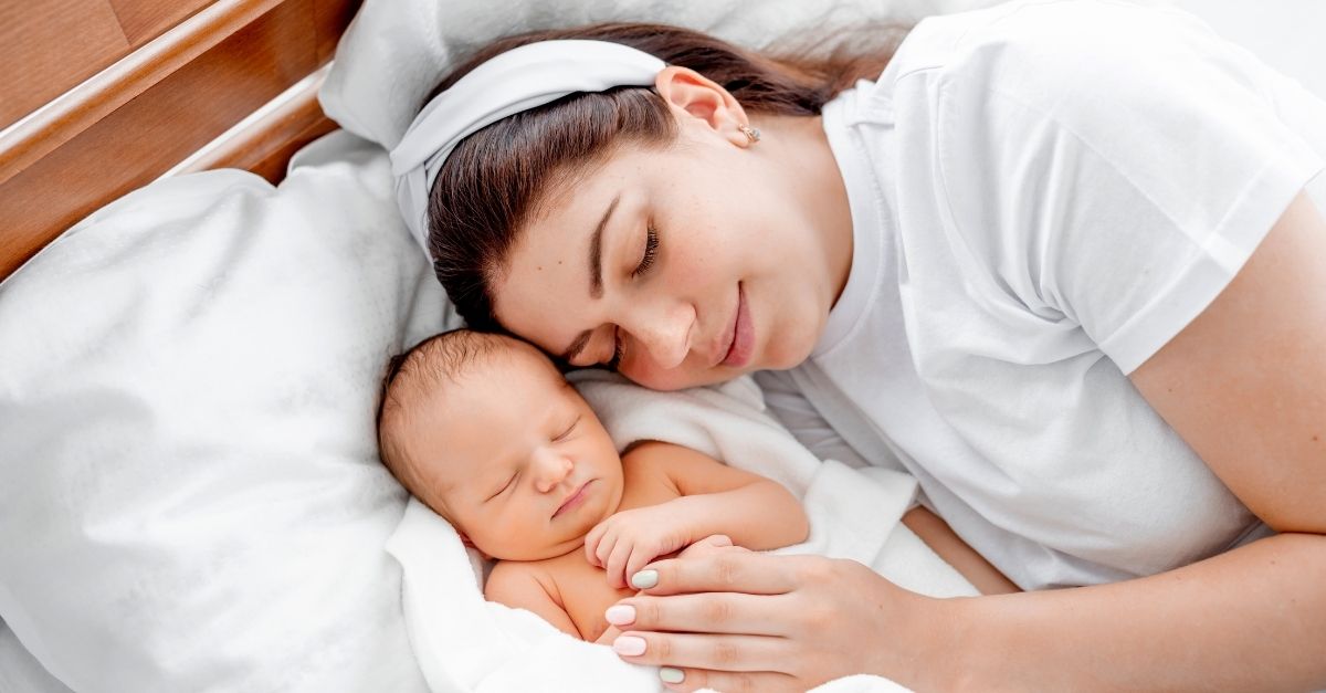 Licença-maternidade