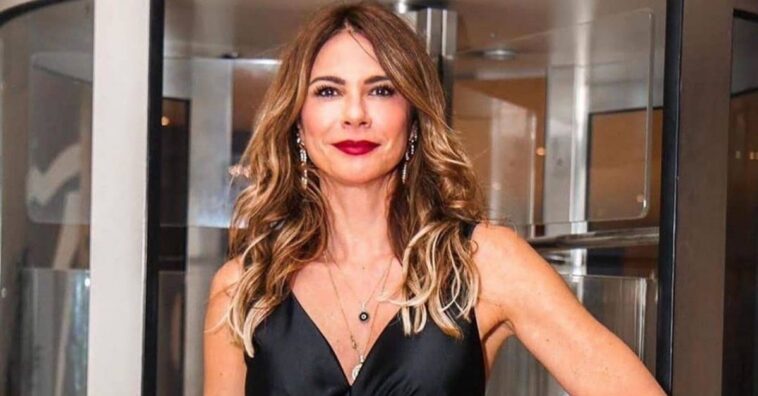 Luciana Gimenez conta que sofre com baixa autoestima